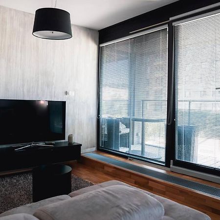 Prague Marina River View Apartment Close To City Centre Free Parking Exteriér fotografie